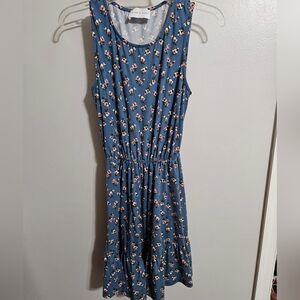 Floral dressbought from stitchfix